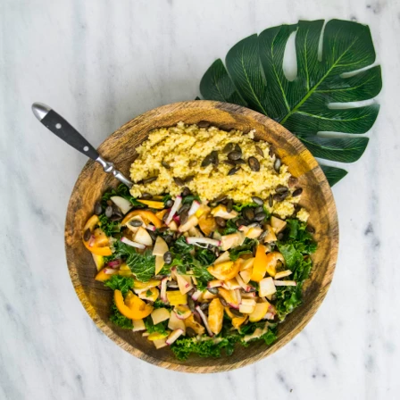 Are All Calories Equal? The Truth About Nutrient Density